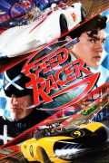 voir la fiche complète du film : speed racer