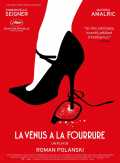 voir la fiche complète du film : La Vénus à la fourrure