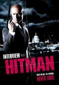 Interview With A Hitman