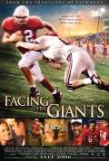 voir la fiche complète du film : Facing the Giants