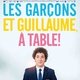 photo du film Les Garçons et Guillaume, à table !