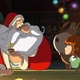 photo du film L'apprenti Père Noël et le flocon magique