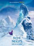 voir la fiche complète du film : La Reine des Neiges