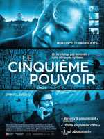 voir la fiche complète du film : Le Cinquième pouvoir