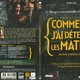 photo du film Comment j'ai détesté les maths