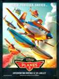 voir la fiche complète du film : Planes 2