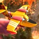 photo du film Planes 2