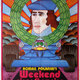 photo du film Weekend of a Champion