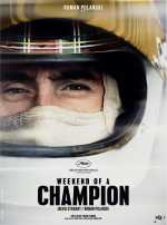 voir la fiche complète du film : Weekend of a Champion