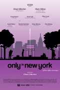 voir la fiche complète du film : Only in New York