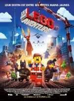 voir la fiche complète du film : La Grande aventure LEGO