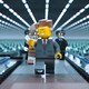 photo du film La Grande aventure LEGO