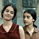 photo du film Eka & Natia, chronique d'une jeunesse géorgienne