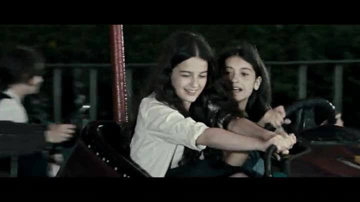 Extrait vidéo du film  Eka & Natia, chronique d une jeunesse géorgienne