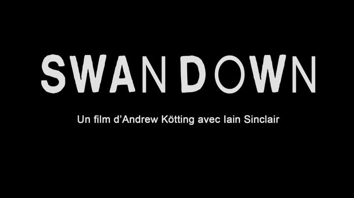 Extrait vidéo du film  Swandown