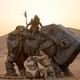 photo du film Star Wars : le réveil de la force