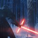 photo du film Star Wars : le réveil de la force