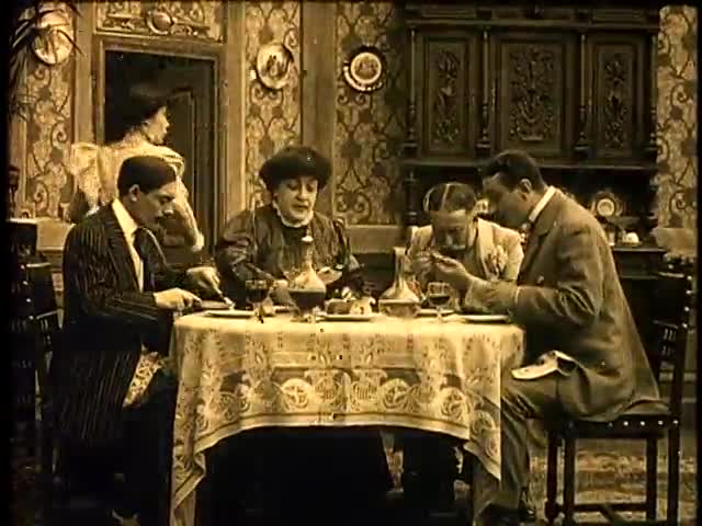 Extrait vidéo du film  Les surprises de l amour