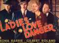 voir la fiche complète du film : Ladies Love Danger