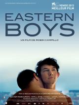 voir la fiche complète du film : Eastern Boys
