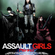 photo du film assault girls