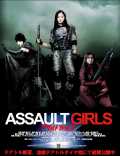 assault girls