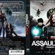 photo du film assault girls