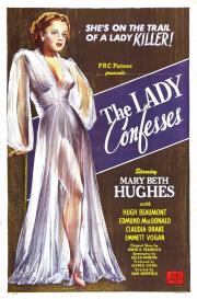 voir la fiche complète du film : The Lady Confesses