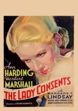 voir la fiche complète du film : Madame consent