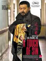 voir la fiche complète du film : A Touch of Sin