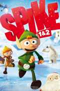 voir la fiche complète du film : Spike 1 & 2