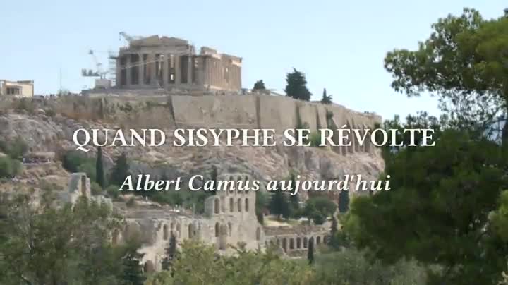 Extrait vidéo du film  Quand Sisyphe se révolte