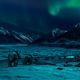 photo du film Sur la terre des dinosaures 3D