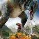 photo du film Sur la terre des dinosaures 3D