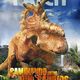 photo du film Sur la terre des dinosaures 3D