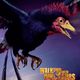 photo du film Sur la terre des dinosaures 3D