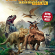 photo du film Sur la terre des dinosaures 3D