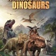 photo du film Sur la terre des dinosaures 3D