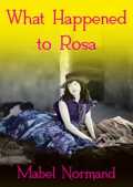 voir la fiche complète du film : What Happened to Rosa