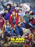 voir la fiche complète du film : 16 ans... ou presque