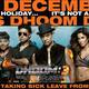 photo du film Dhoom 3