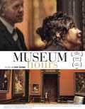 Museum Hours