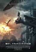 I, Frankenstein