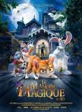 voir la fiche complète du film : Le Manoir magique