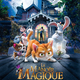 photo du film Le Manoir magique