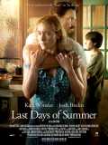 voir la fiche complète du film : Last Days of Summer
