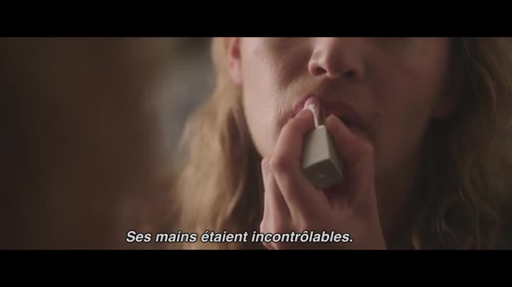 Extrait vidéo du film  Last Days of Summer