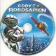 photo du film cody le robosapien