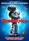 Cody Le Robosapien