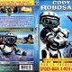 photo du film cody le robosapien